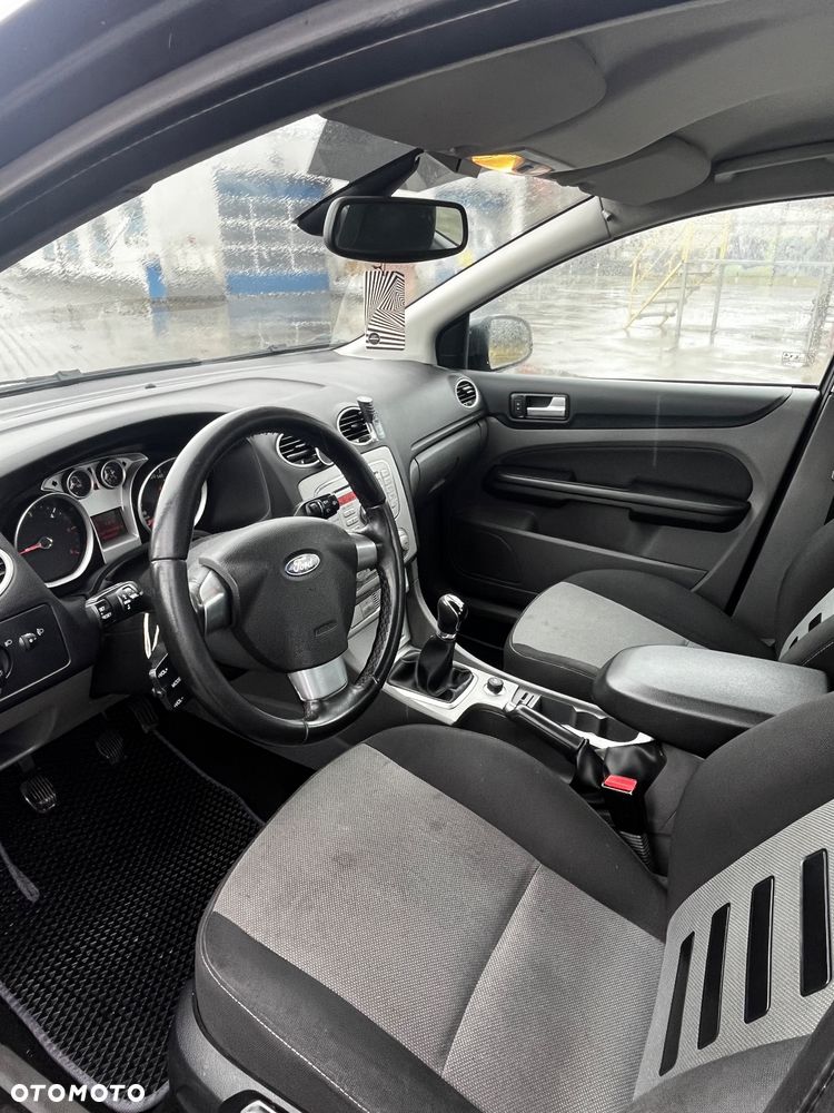 Ford Focus 1.6 TDCi Trend - 7