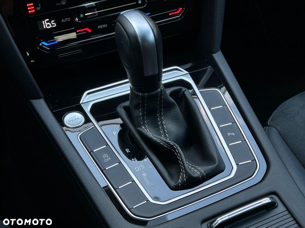 Volkswagen Arteon Shooting Brake 2.0 TSI R-Line DSG - 26