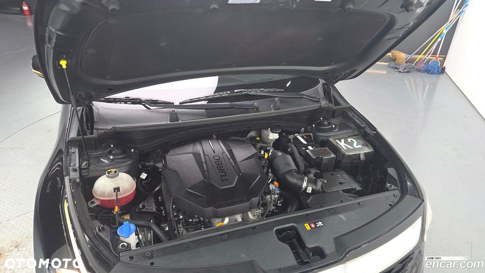 Kia Sportage - 22
