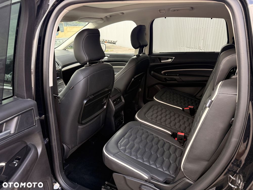 Ford S-Max 2.0 EcoBlue Allrad VIGNALE - 6