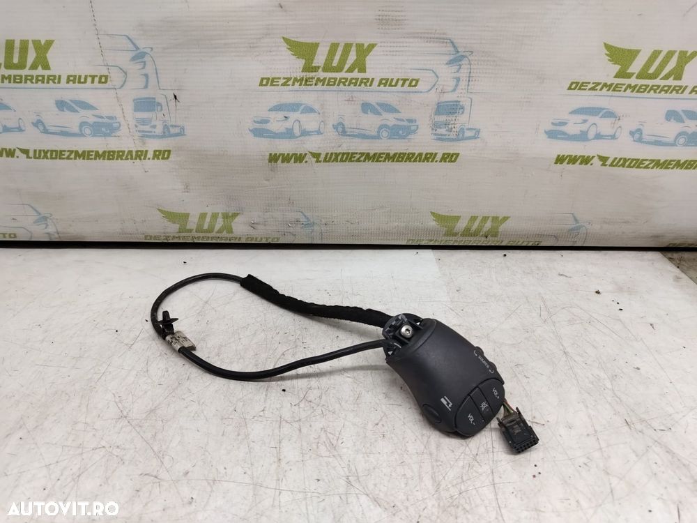 Maneta comenzi radio Renault Clio 2 [1998 - 2005] - 1