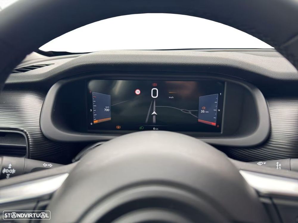 Jeep Avenger 54 kWh Summit - 6