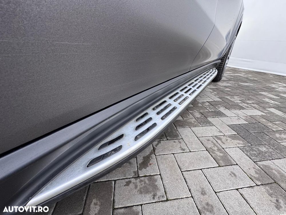 Mercedes-Benz GLE AMG 53 MHEV 4MATIC+ - 32