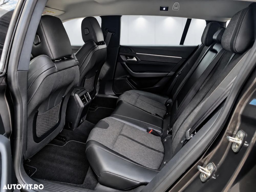 Peugeot 508 BlueHDi 130 EAT8 GT - 11