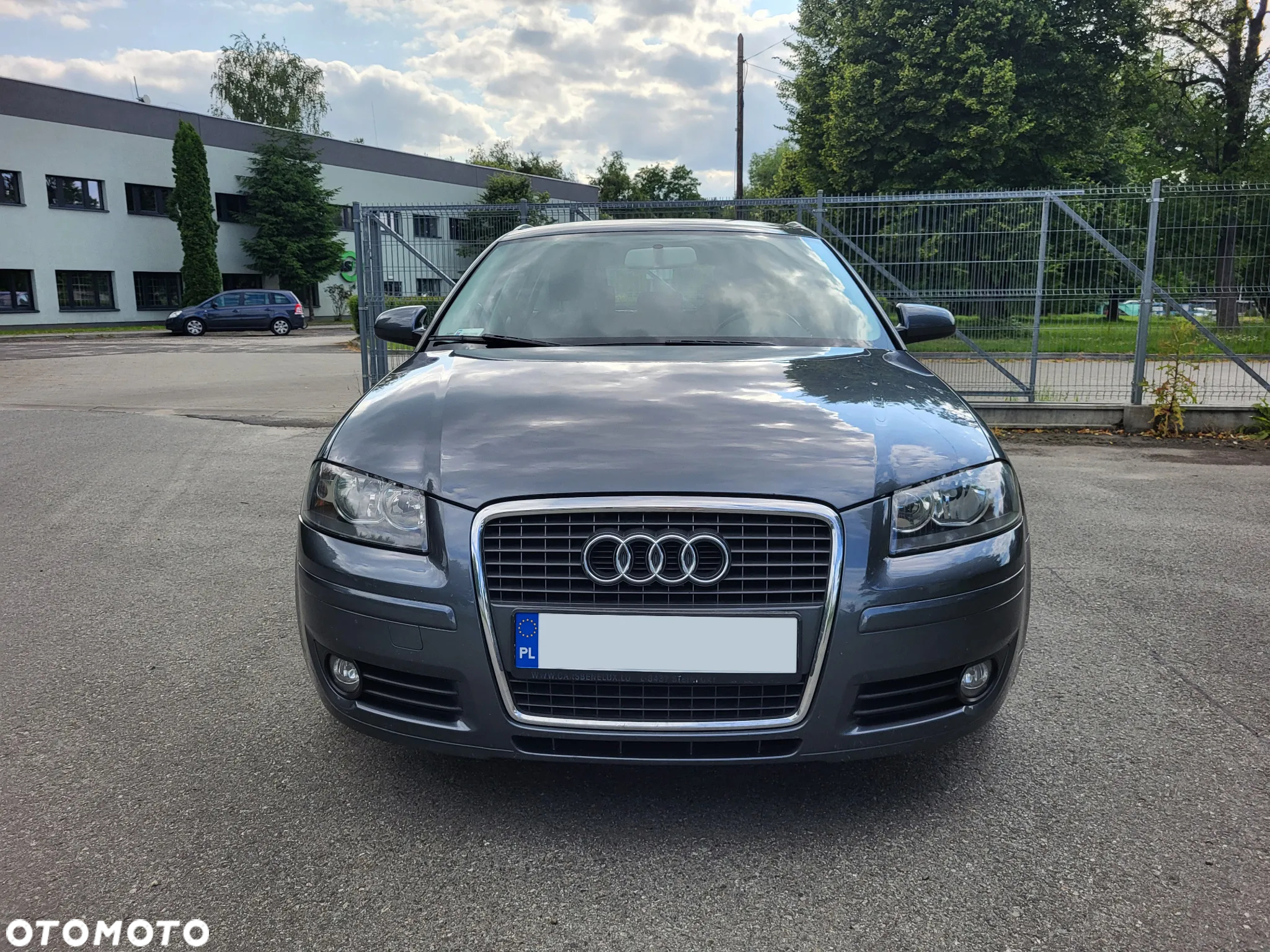 Audi A3 - 9