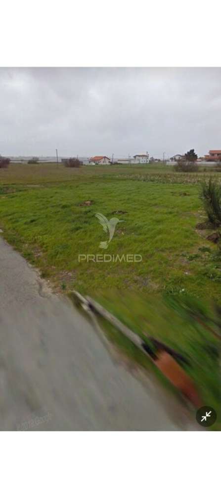 Terreno perto da ria | Gafanha da Encarnação - Grande imagem: 2/3