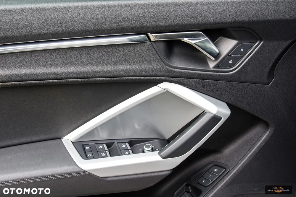 Audi Q3 45 TFSI Quattro Advanced S tronic - 25