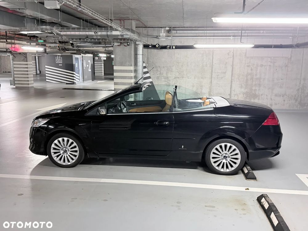 Ford Focus 2.0 Titanium - 3