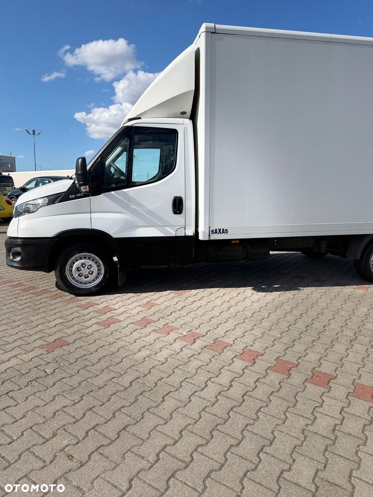Iveco Daily - 3