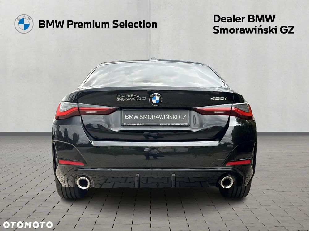 BMW Seria 4 - 4