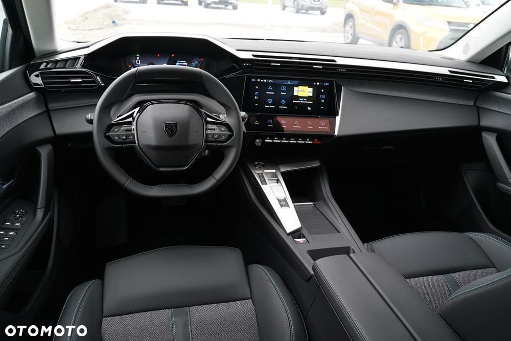 Peugeot 308 - 14