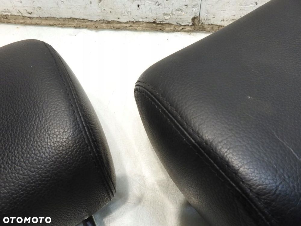 ZAGŁÓWEK TYŁ TYLNY II RZĄD MERCEDES R W251 . - 6