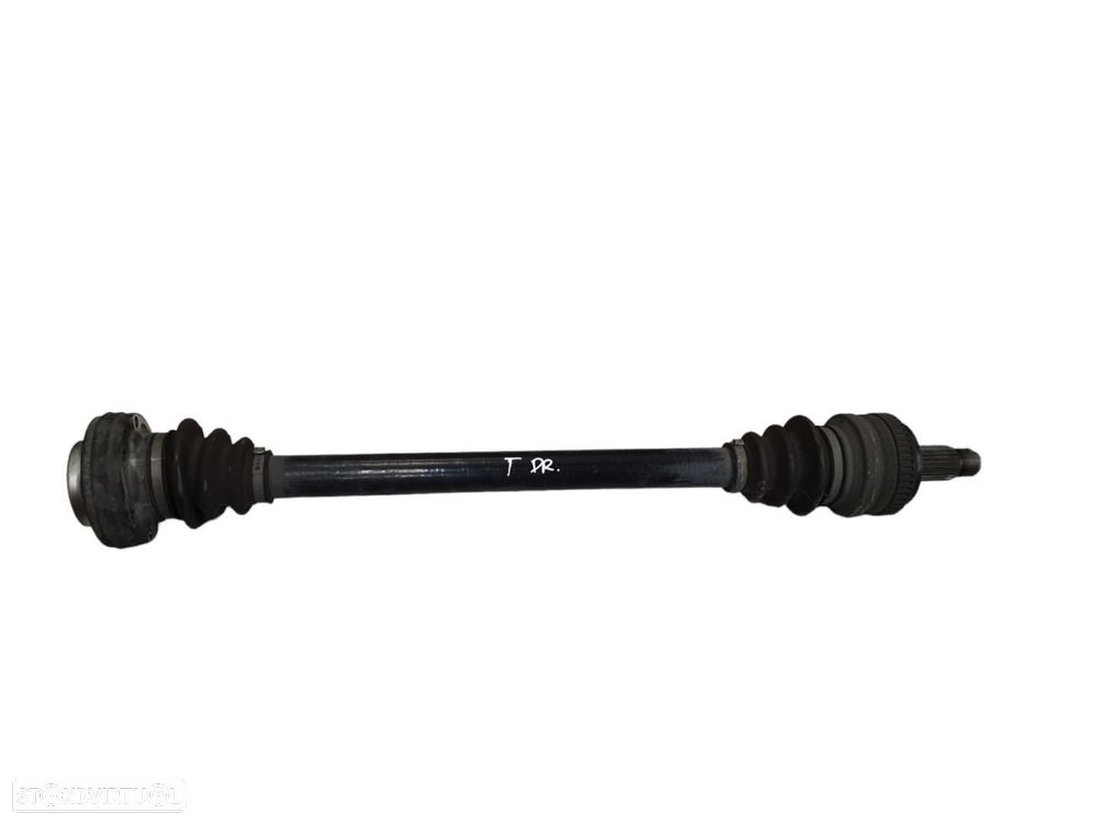 TRANSMISSÃO TRASEIRA DIREITA BMW SERIE 3 BERLINA E90 - 1