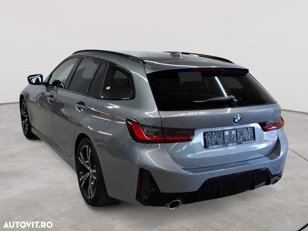 BMW 3 Series 2023 — imagine 2
