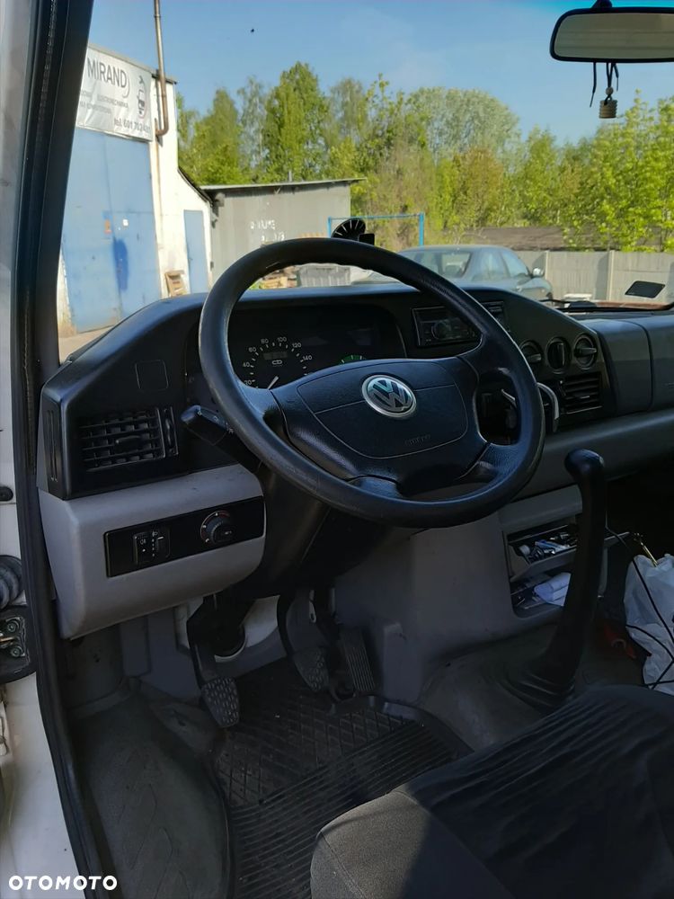 Volkswagen LT35 - 11