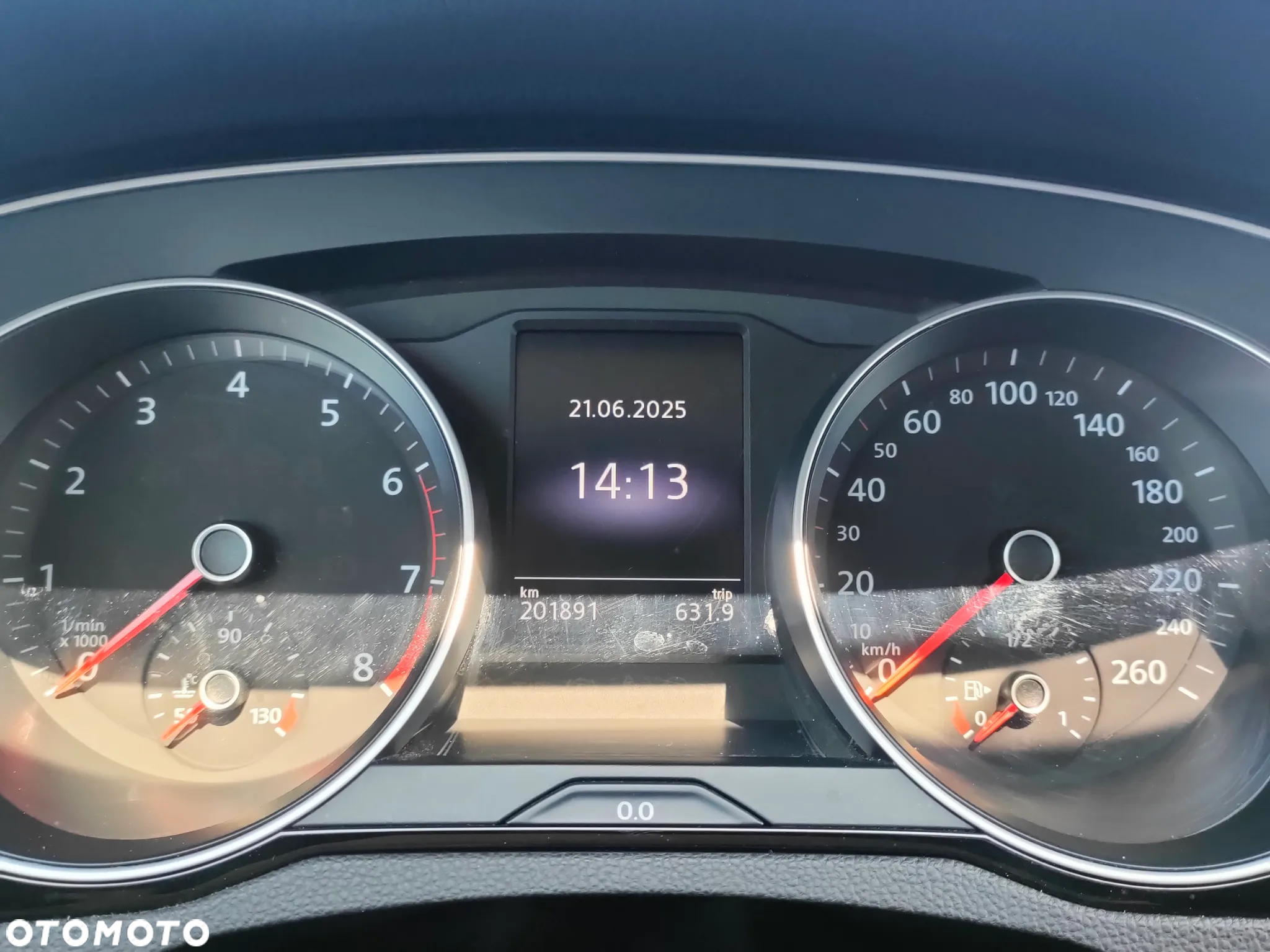 Volkswagen Passat Variant 2.0 TSI (BlueMotion Technology) DSG Highline - 17