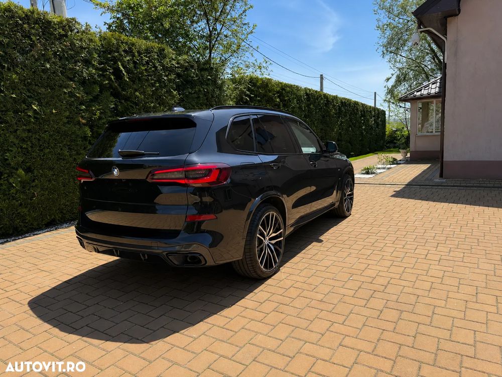 BMW X5 - 7