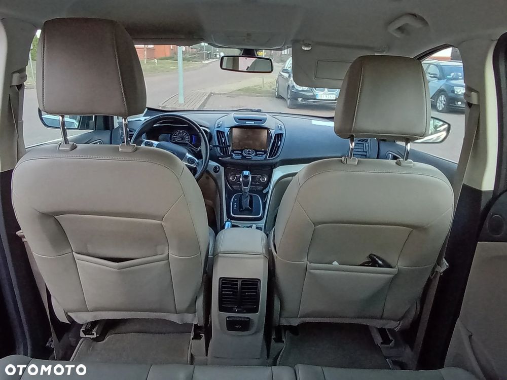 Ford C-MAX - 12