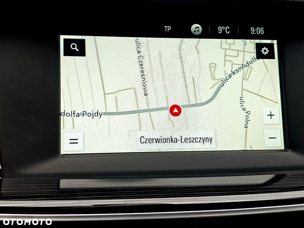 Opel Insignia 1.5 T GPF Enjoy S&S - 33