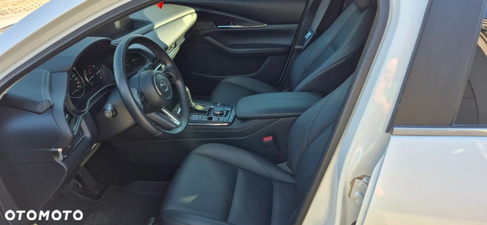 Mazda CX-30 - 15