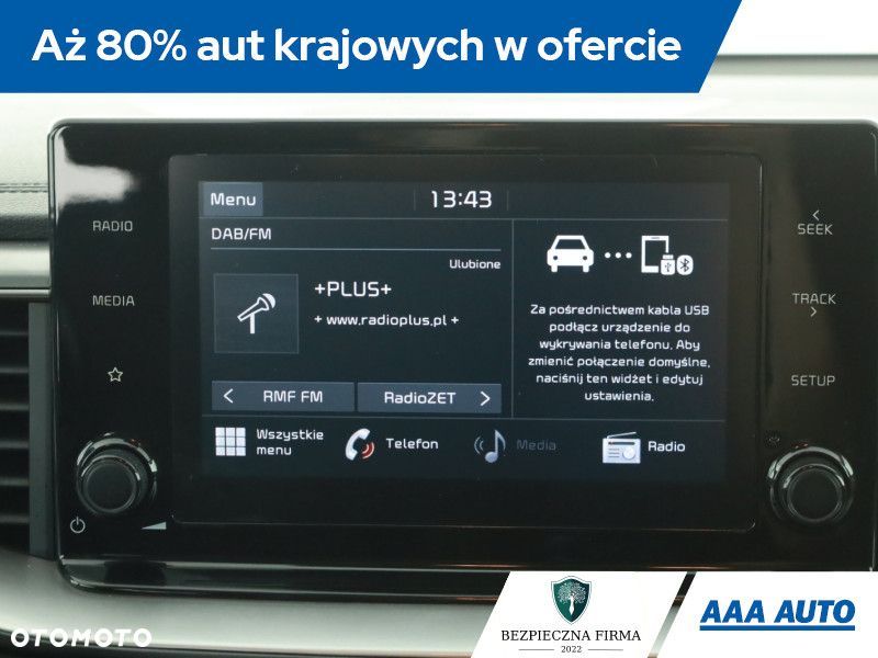 Kia Ceed - 11