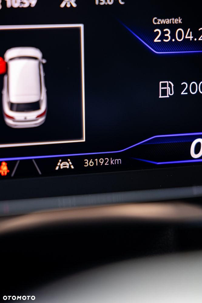 Volkswagen Arteon - 26