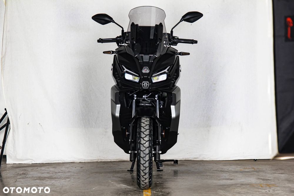 VOGE SR1 ADV - 5