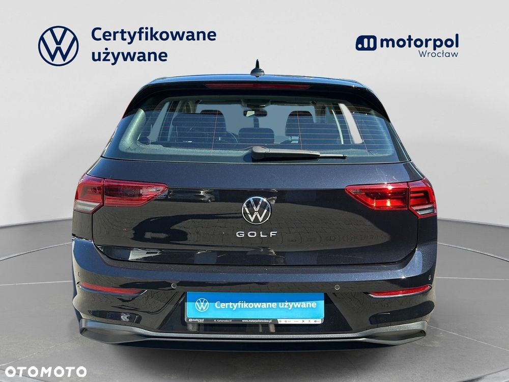 Volkswagen Golf VIII 1.5 TSI EVO Life - 13