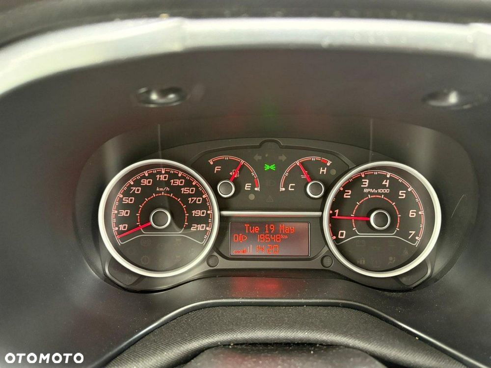 Fiat Doblo - 11