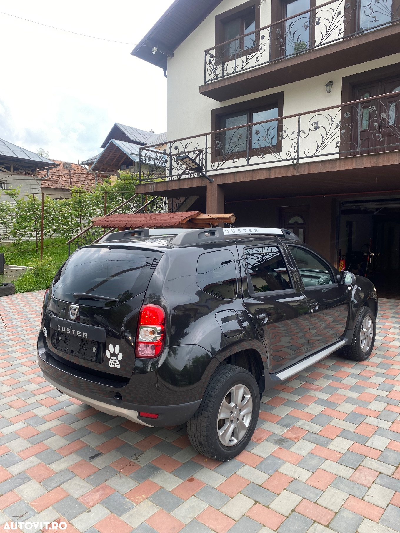 Dacia Duster 1.5 dCi 4x2 Laureate - 15