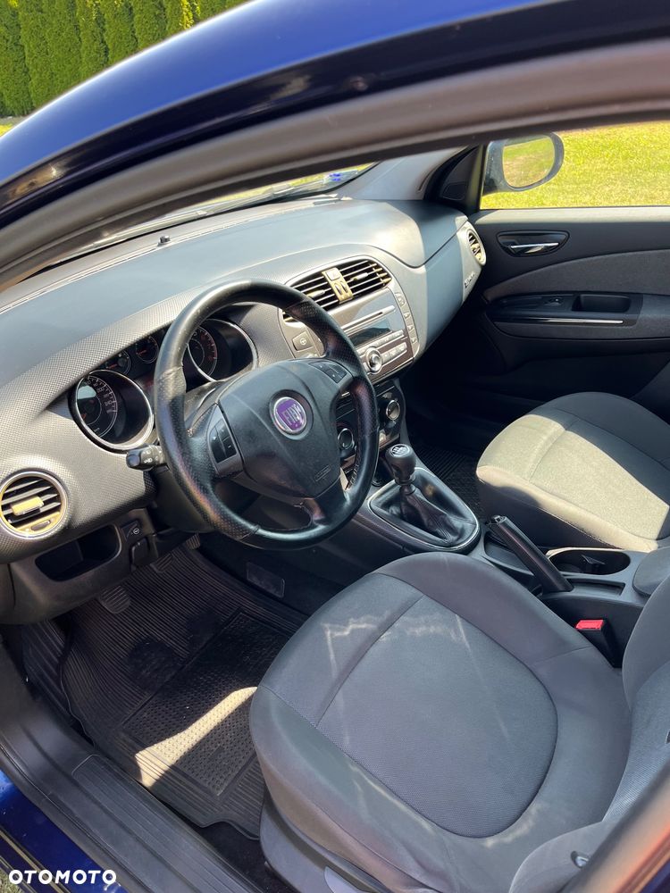 Fiat Bravo 1.4 16V Active - 23