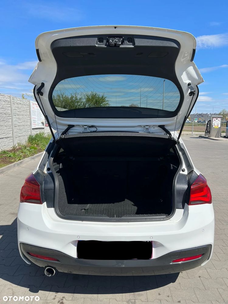 BMW Seria 1 118i M Sport Shadow - 4