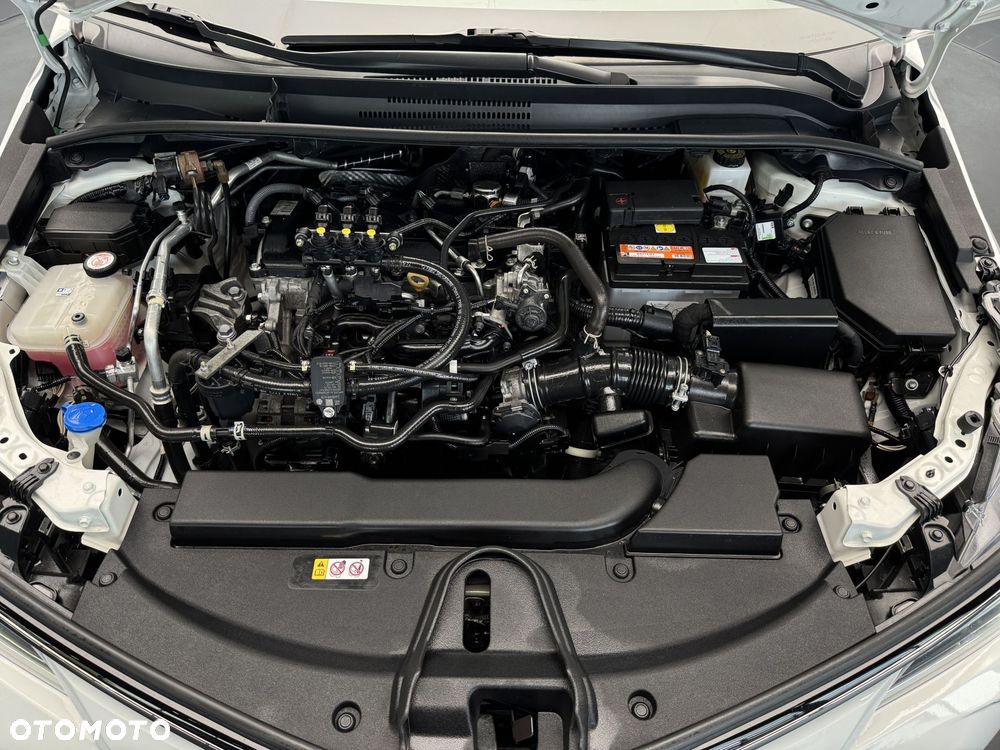 Toyota Corolla 1.5 Style - 21