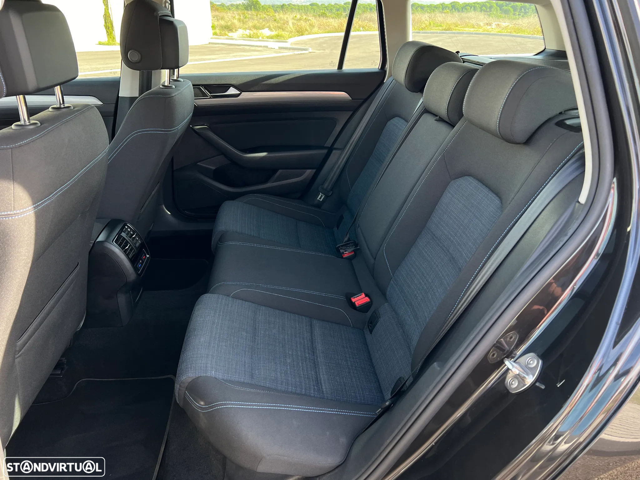 VW Passat Variant 1.4 TSI GTE Plug-in - 17