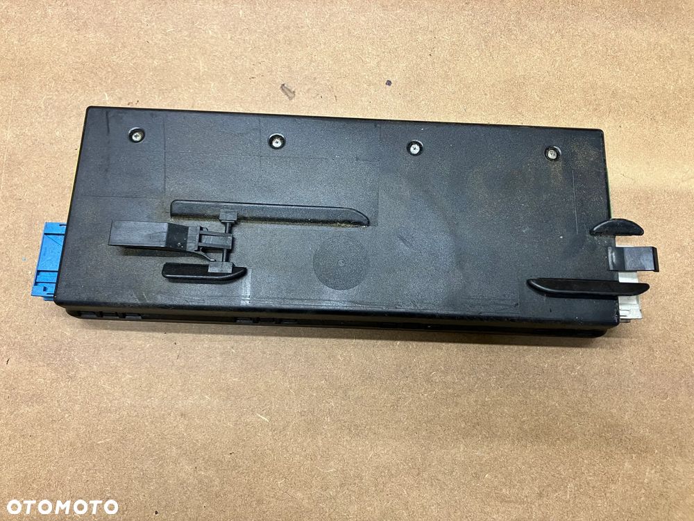 STEROWNIK NAGRZEWNICY BMW E31 E32 E34 KLIMATRONIKA M60 V8 MODUŁ KLIMATYZACJI KLIMY 8390088 - 5