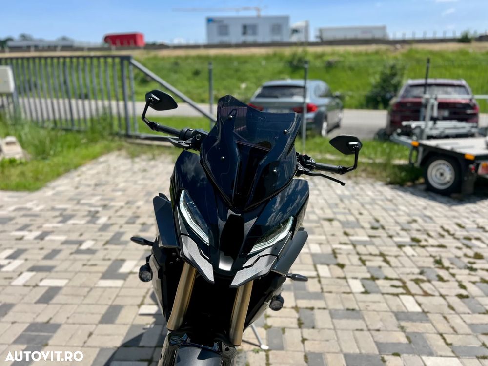 BMW S1000XR - 3