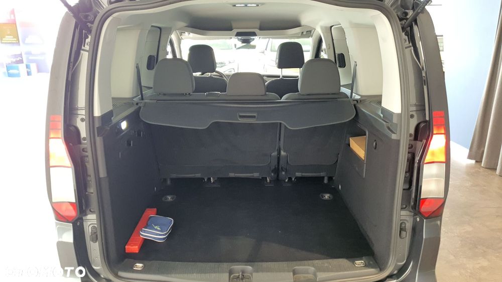 Volkswagen Caddy 1.5 TSI - 18