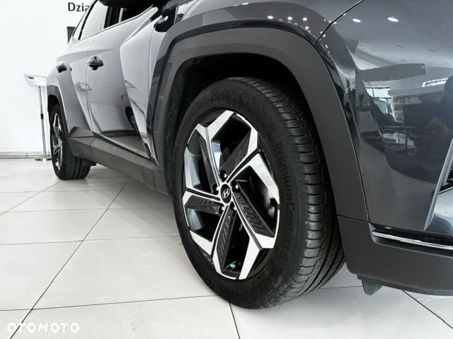 Hyundai Tucson 1.6 T-GDi 48V Executive 2WD DCT - 40