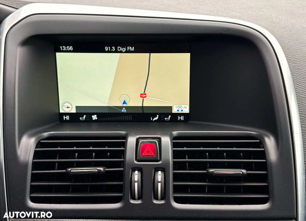 Volvo XC 60 D3 Linje Inscription - 16