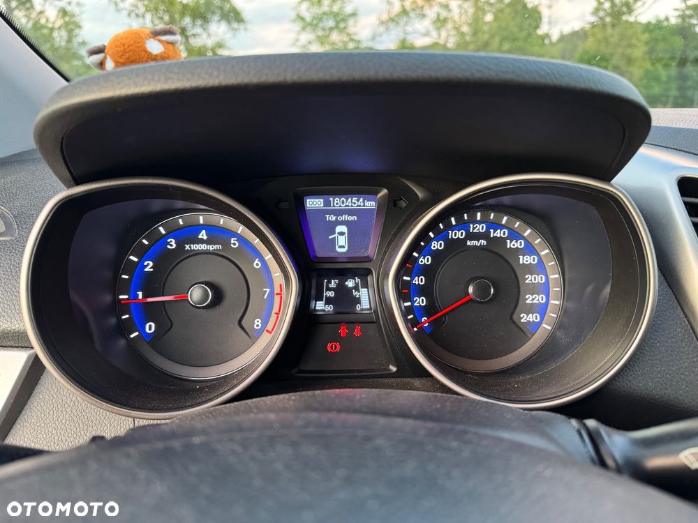 Hyundai i30 1.4 Comfort - 9