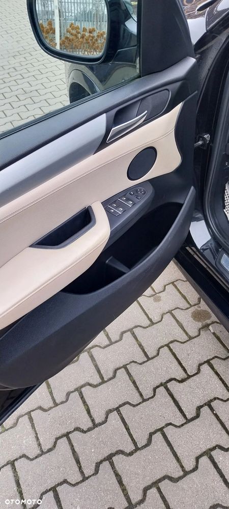 BMW X3 xDrive35i Sport - 8