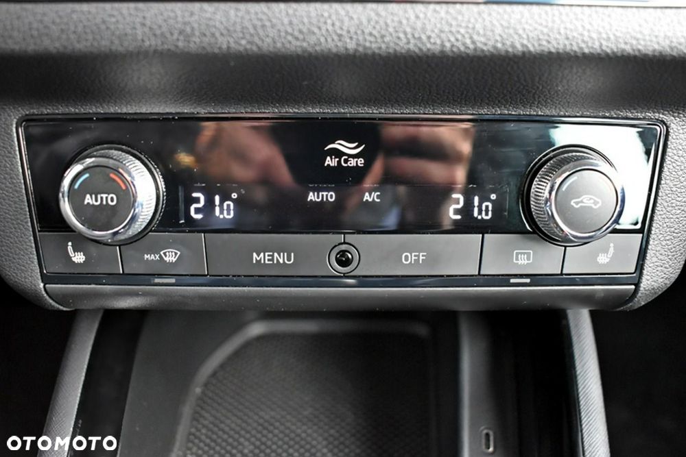 Skoda Scala 1.0 TSI Style - 22