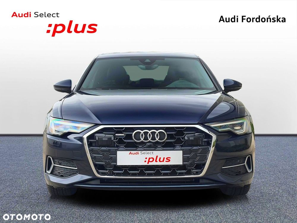 Audi A6 Limousine - 9