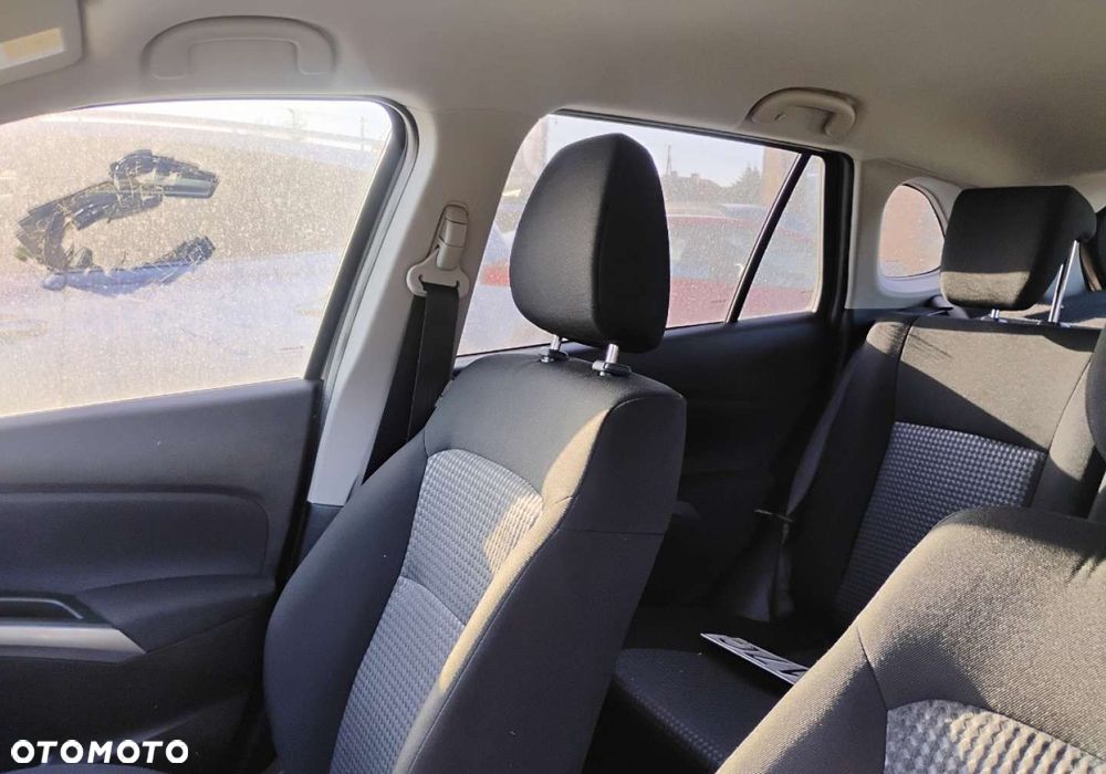 Suzuki SX4 S-Cross - 9