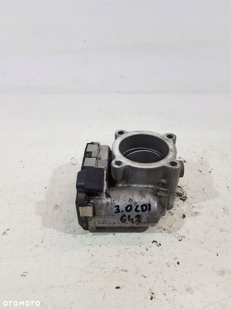 przepustnica a6420900270 w212 w221 w251 ml 3.0 cdi - 11