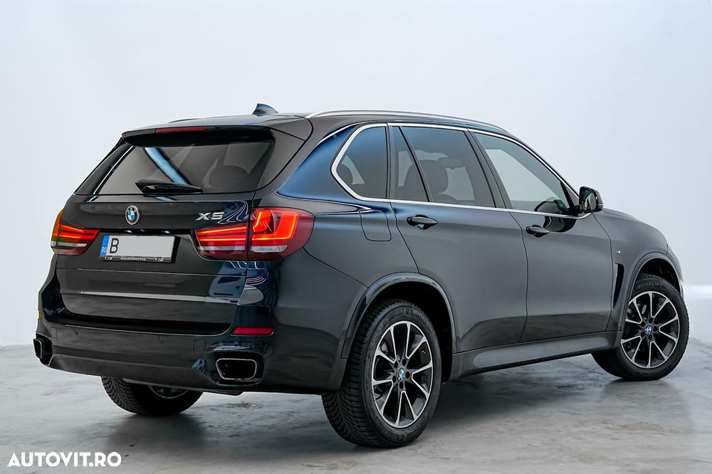 BMW X5 xDrive30d - 4