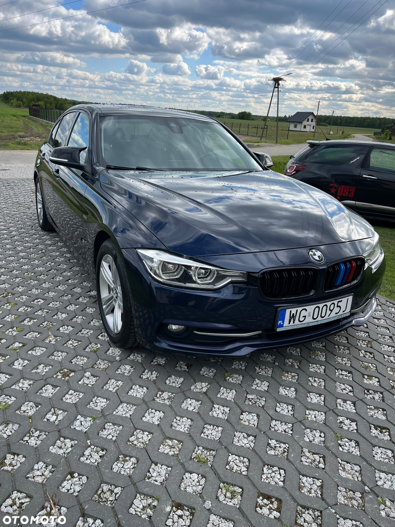 BMW Seria 3 - 6