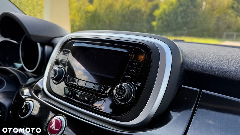 Fiat 500X - 23