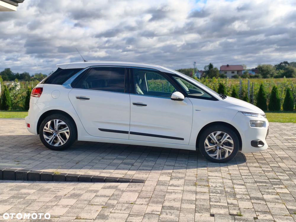 Citroën C4 Picasso - 6
