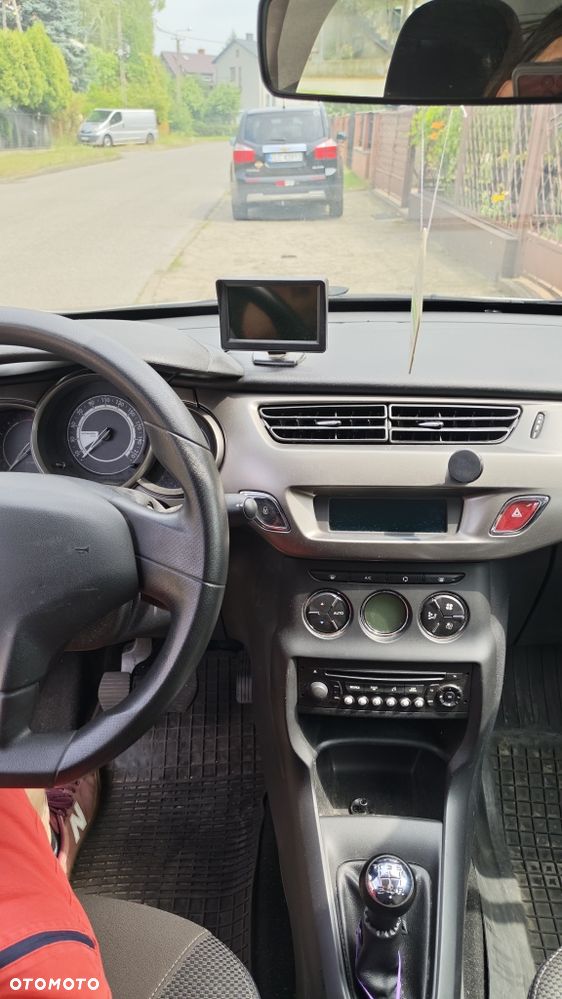 Citroën C3 - 7